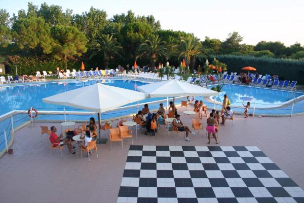 Victor Village 4 Torre San Giovanni Ugento Salento