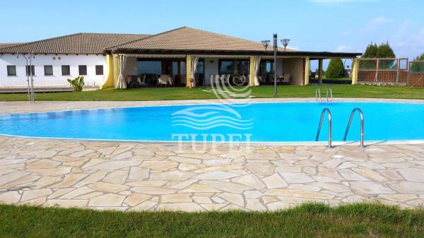 Tupei Resort 3 Calasetta Santantioco Island Italia 7