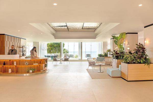 Mercure Delfino Taranto 4 Taranto Salento Italia 39 - 