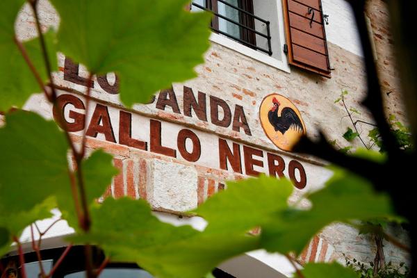 breve gallo nerocriceto massaggio sesso