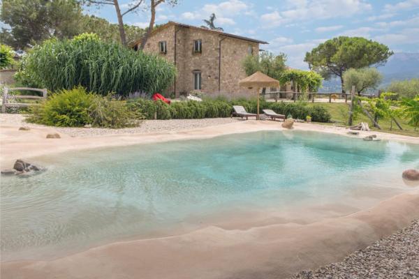 Agriturismo Alle Mignole Vicolo Rancolfo Umbria Italia
