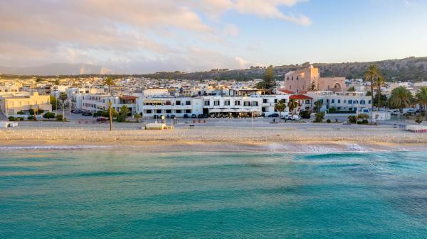 Mira Spiaggia 3 San Vito Lo Capo Sicilia Italia 21