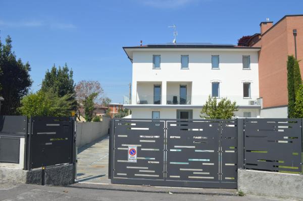 Casa Tua Scanzorosciate Provincia Di Bergamo Italia
