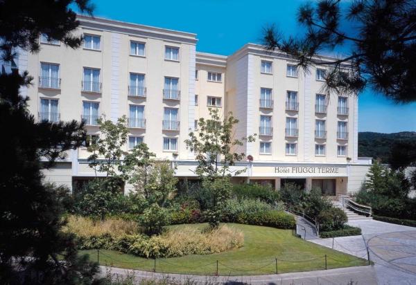 Best Western Hotel Fiuggi Terme Resort Spa 4 Fiuggi