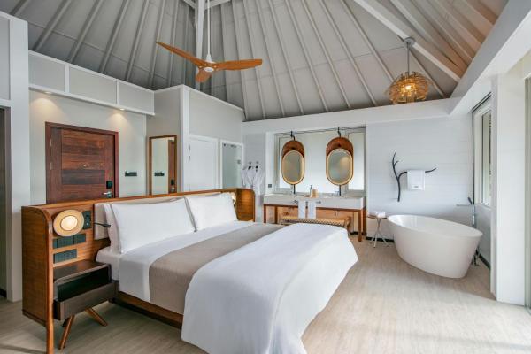 Le Meridien Bora Bora 5 Bora Bora Bora Bora French