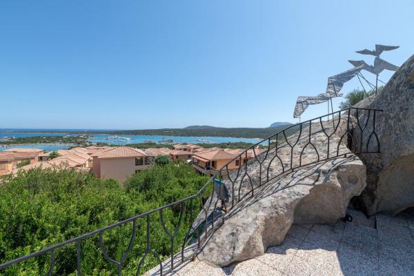 Baia De Bahas Exclusive Golfo Aranci Costa Smeralda