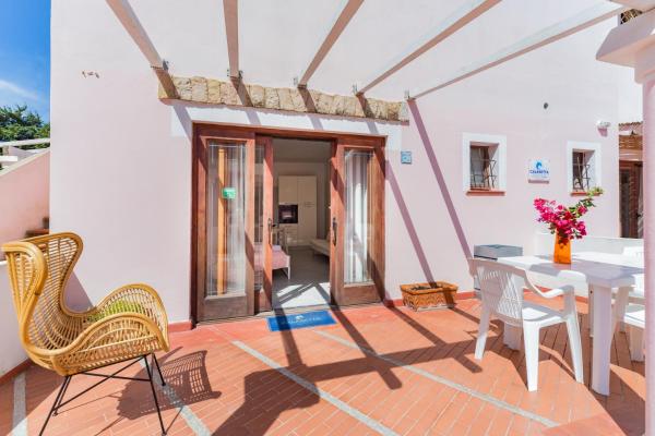 Calasetta Residence Calasetta Santantioco Island