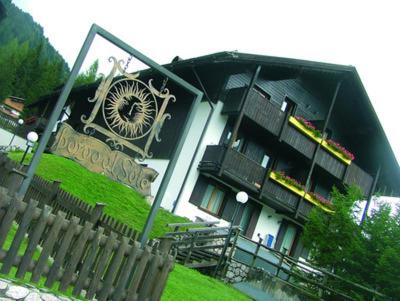 Residence Borgo Al Sole Sappada Friuli Venezia Giulia