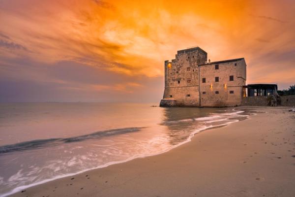 Relais Torre Mozza Dimora D Epoca Follonica Costa